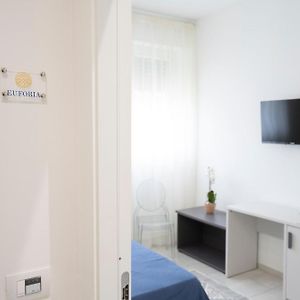 Camera standard con letto king size